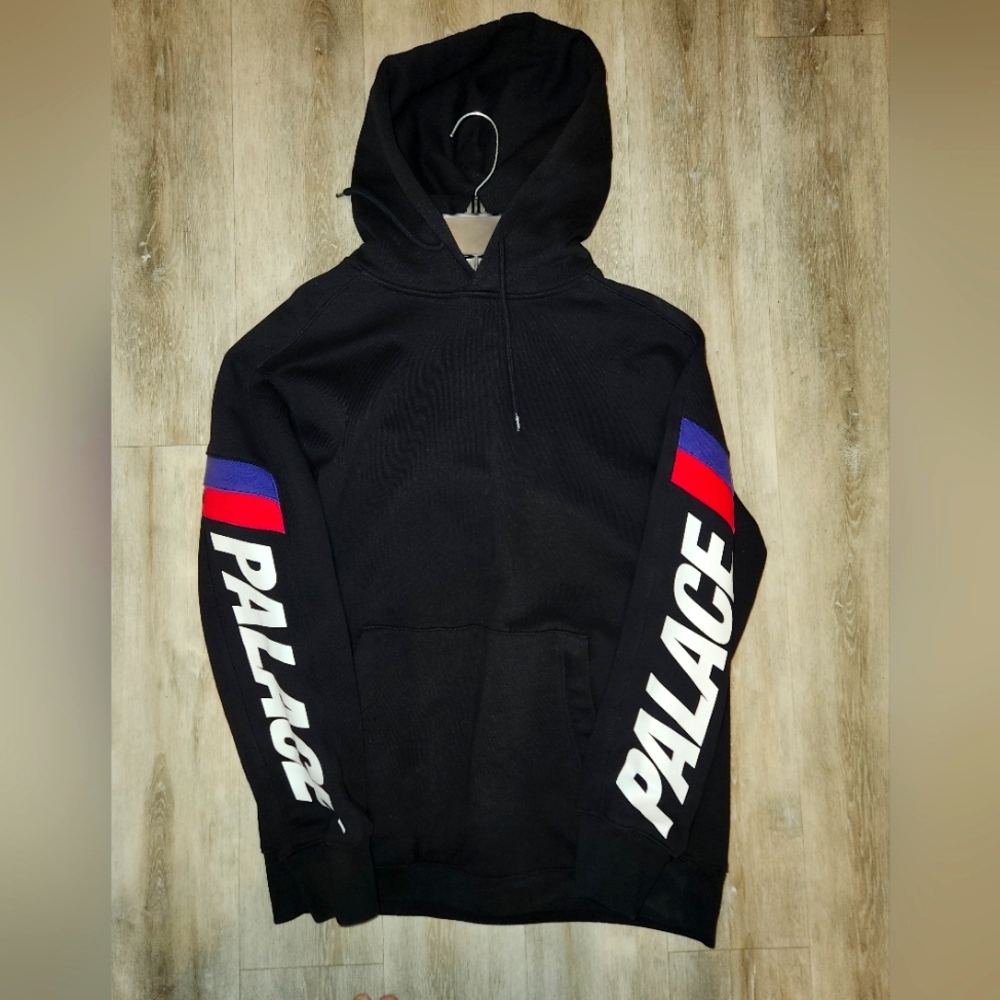 Palace P Sport Hoodie SS19